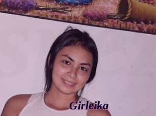 Girleika