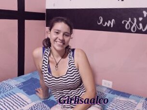 Girlisaalco