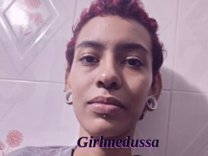 Girlmedussa