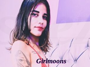 Girlmoons