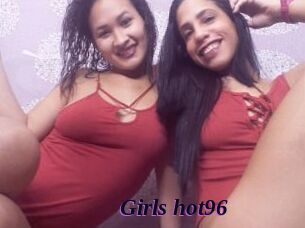 girls_hot96 Spezial Sexcam