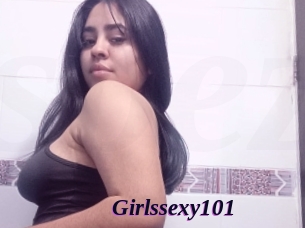 Girlssexy101
