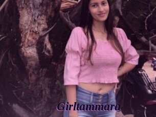 Girltammara