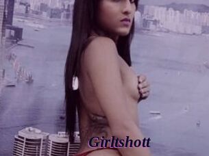 Girltshott