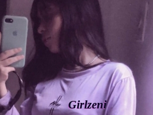 girlzeni Spezial Sexcam