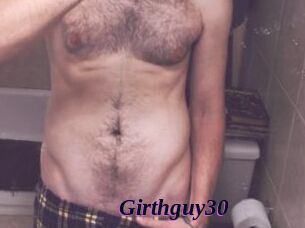 girthguy30 Spezial Sexcam