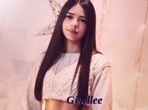gisellee Spezial Sexcam