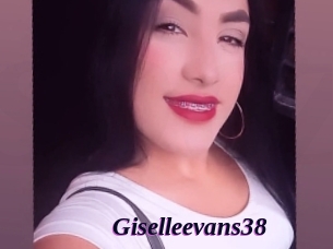 Giselleevans38