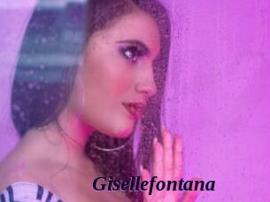 gisellefontana Spezial Sexcam