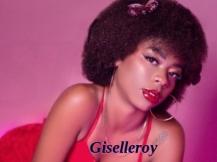 Giselleroy
