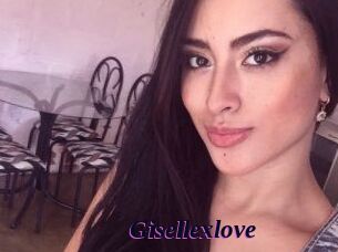 Gisellexlove