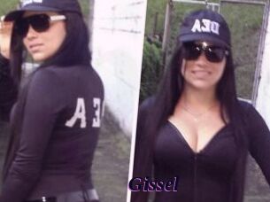 Gissel