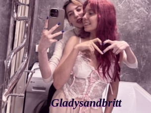 Gladysandbritt