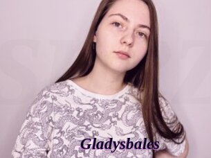 Gladysbales