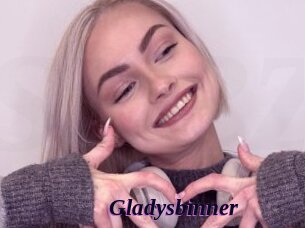 Gladysbinner
