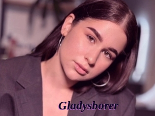 gladysborer Spezial Sexcam