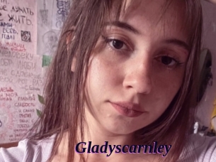 Gladyscarnley