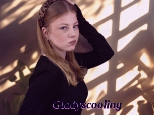 Gladyscooling