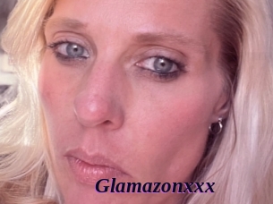 glamazonxxx Spezial Sexcam