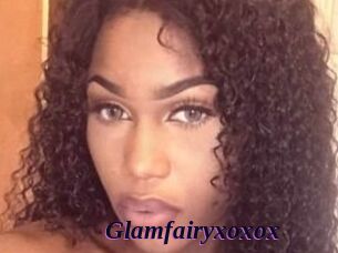 glamfairyxoxox Spezial Sexcam