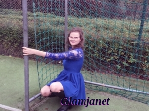 Glamjanet