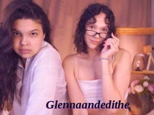 Glennaandedithe