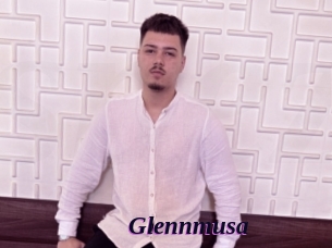 Glennmusa