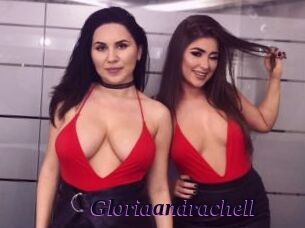 gloriaandrachell Spezial Sexcam