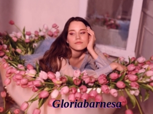 Gloriabarnesa