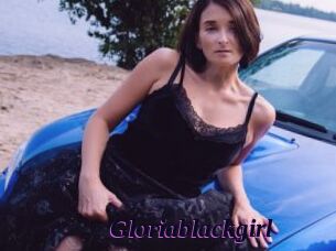 Gloriablackgirl