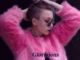Gloriajons