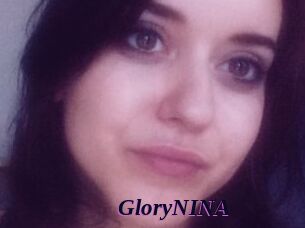 GloryNINA