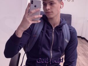 god_freid Spezial Sexcam