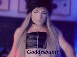 goddesbunny Spezial Sexcam