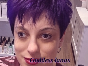 goddess_lanax Spezial Sexcam