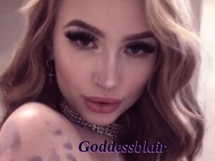 Goddessblair