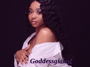 goddessgianni Spezial Sexcam