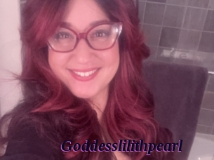 goddesslilithpearl Spezial Sexcam