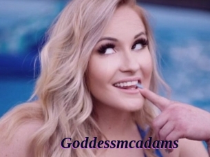 Goddessmcadams