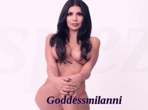 goddessmilanni Spezial Sexcam