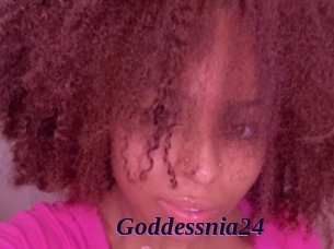 Goddessnia24