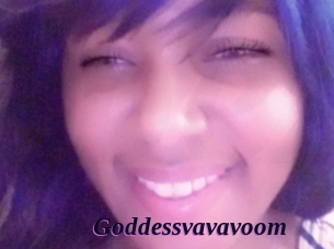 Goddessvavavoom