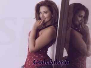godedolcedo Spezial Sexcam