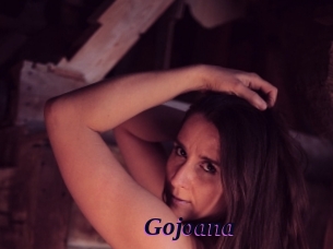 Gojoana