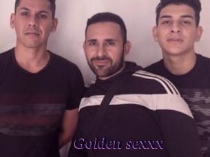 golden_sexxx Spezial Sexcam