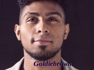 Goldiebrowm