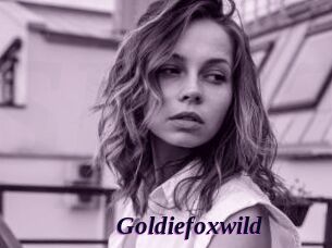 Goldiefoxwild