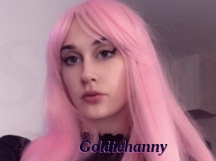 Goldiehanny