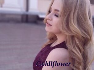 Goldlflower