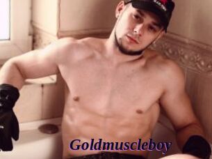 Goldmuscleboy